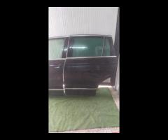 sportello anteriore posteriore dx sx tiguan