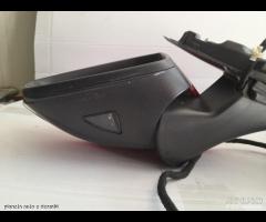 retrovisore esterno dx sx volkswagen T-roc 2021