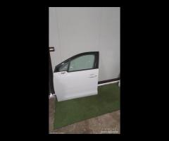sportello anteriore posteriore dx sx citroen C3