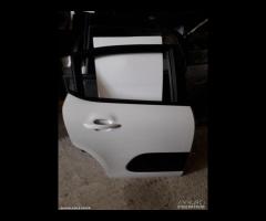 sportello anteriore posteriore dx sx citroen C3