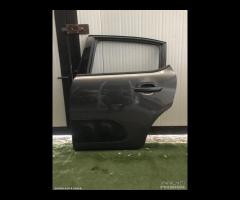 sportello anteriore posteriore dx sx citroen C3