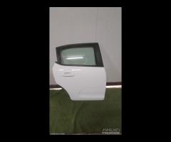 sportello anteriore posteriore dx sx citroen C3