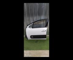 sportello anteriore posteriore dx sx citroen C3 - 7