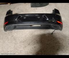 paraurti posteriore completo volkswagen golf 7.5