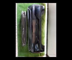paraurti posteriore completo volkswagen polo 2019