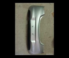 paraurti completo posteriore opel corsa 2016
