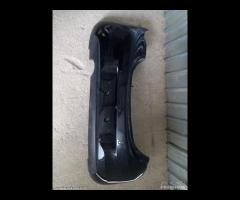 paraurti completo posteriore opel corsa 2016