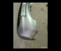 paraurti completo posteriore opel corsa 2016