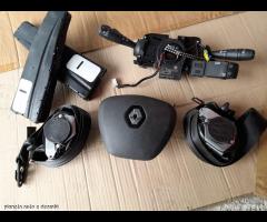 ricambi muso completo renault clio 4 2017
