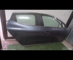 porta anteriore posteriore dx sx renault clio 5#