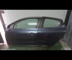porta anteriore posteriore dx sx renault clio 5#