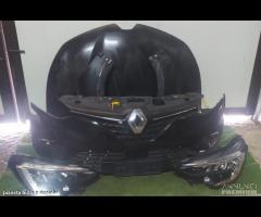 ricambi muso completo renault clio 5