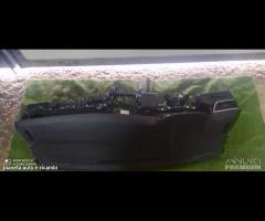 ricambi muso completo renault clio 5