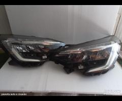 ricambi muso completo renault clio 5