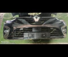 ricambi muso completo renault clio 5