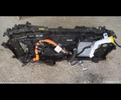 ricambi muso completo renault clio 5