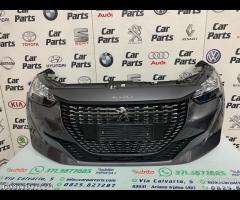 ricambi muso peugeot 208 2021