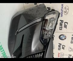ricambi muso peugeot 208 2021