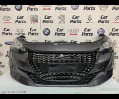 ricambi muso peugeot 208 2021