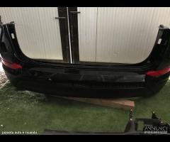 paraurti posteriore Hyundai Tucson 2017