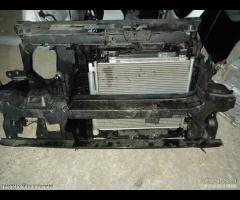 ricambi muso completo volkswagen up 2018