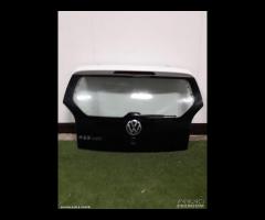 cofano paraurti posteriore completo volkswagen up