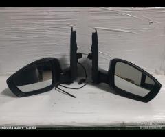 specchietto retrovisore esterno dx sx volkswage up