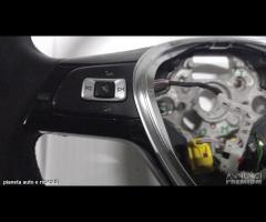 volante sterzo volkswagen polo 2019