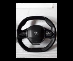 volante sterzo peugeot 3008 GT-line 2019