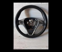 volante sterzo ford fiesta 2018