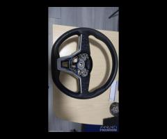 volante sterzo nissan Qashqai 2018