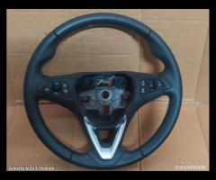 volante sterzo opel corsa 2016