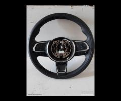 volante sterzo fiat 500X 2019