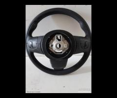 volante sterzo fiat 500X 2019