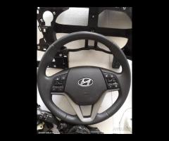 volante sterzo Hyundai tucson 2018