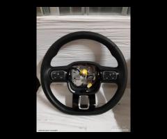 volante sterzo citroen C3 2019