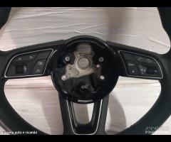 volante sterzo Audi A3 2019