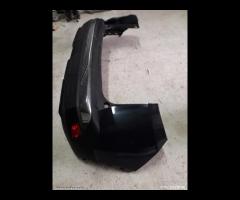 paraurti posteriore completo peugeot 3008 2018