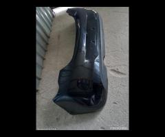 paraurti posteriore completo opel corsa