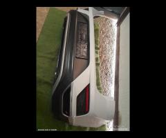 paraurti posteriore completo volkswagen T-roc