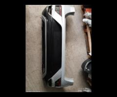 paraurti posteriore completo volkswagen T-roc