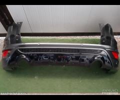 paraurti posteriore completo ford kuga vignale
