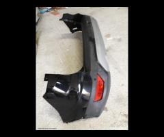 paraurti posteriore completo ford kuga vignale
