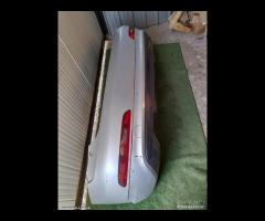 paraurti posteriore completo audi Q3 2016