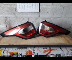 stop fanale posteriore LED ford Kuga 2018