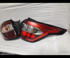 stop fanale posteriore LED ford Kuga 2018