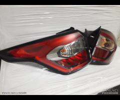 stop fanale posteriore LED ford Kuga 2018