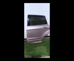 porta posteriore sx ford Kuga 2018