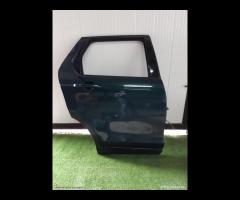 porta anteriore posteriore dx land rover discovery