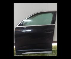 porta anteriore posteriore dx sx Audi Q3